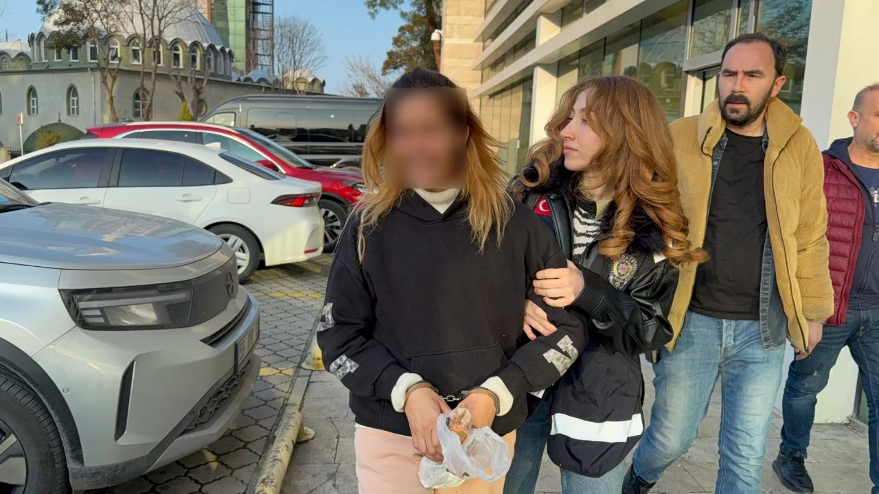 Cezaevinden kurtulmak için çocuk doğuran hırsızlar için hakimden başvuru