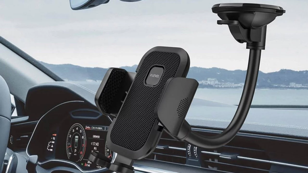 Araçlara telefon tutucu takmak yasaklanıyor