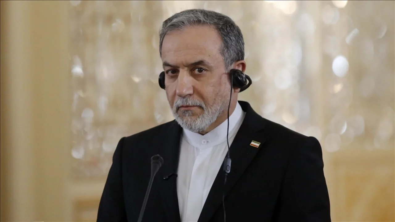 İran: Ateşkesi kabul etmiyoruz