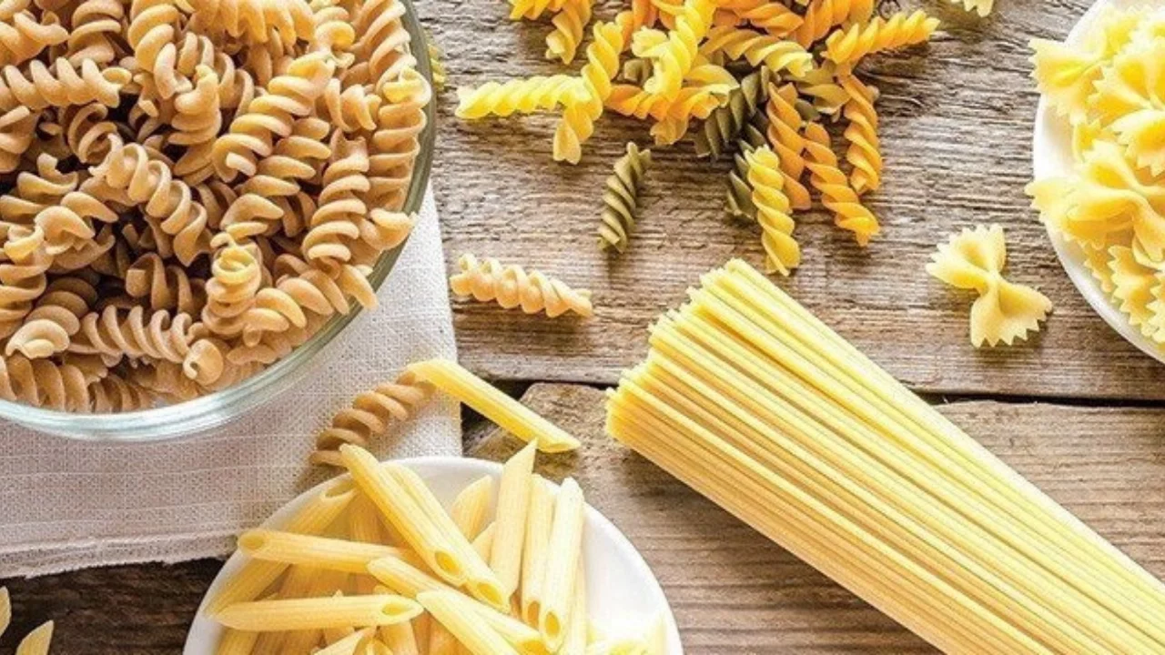 Türkiye makarna tüketiminde rekor kırdı