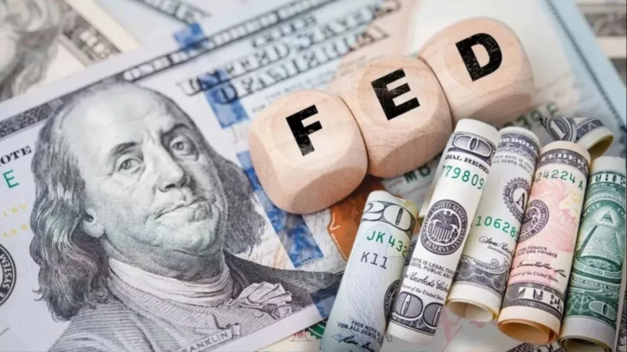 Fed faiz kararını açıkladı!