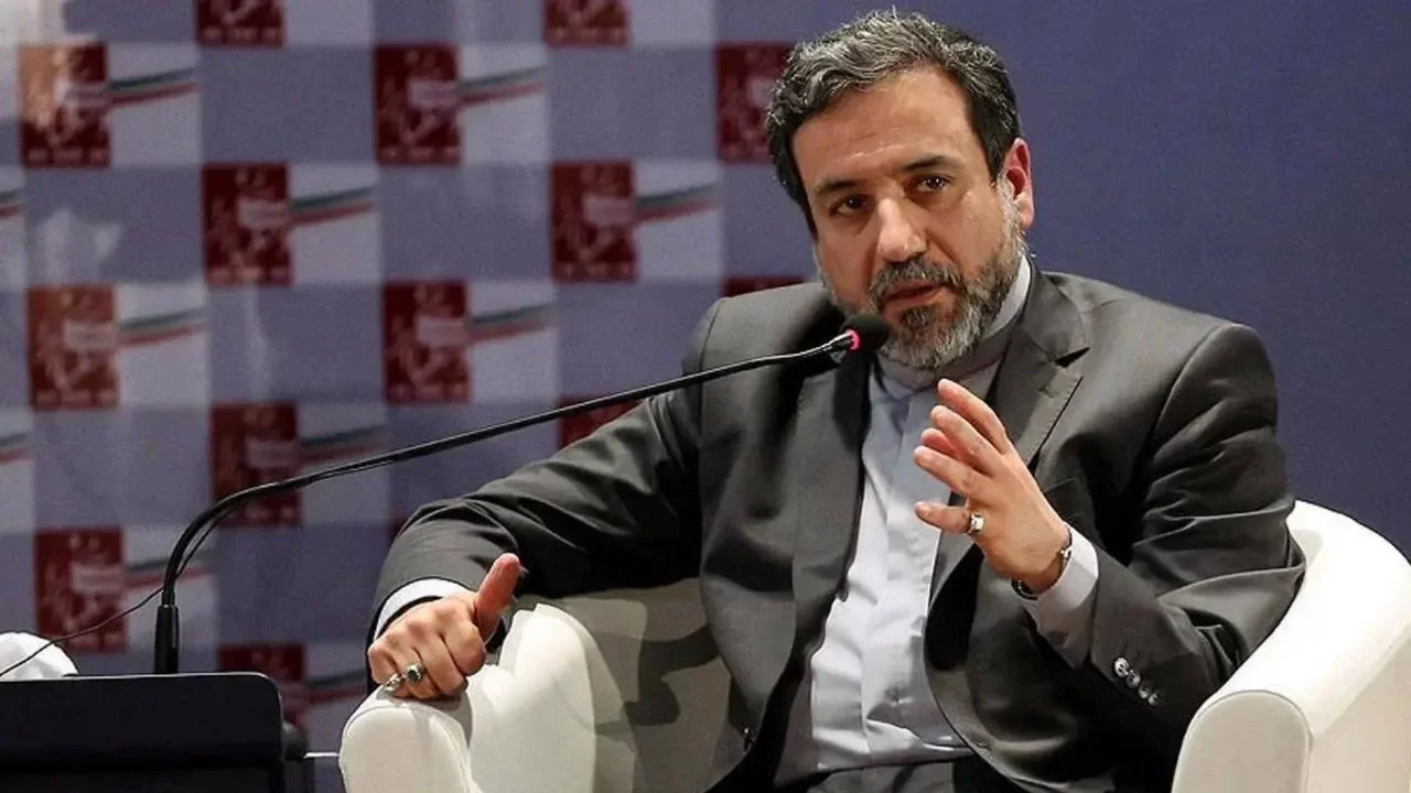 Türk şoför ABD-İsrail saldırısında hayatını kaybetmişti: İran Dışişleri Bakanı Arakçi'den Türkçe ...