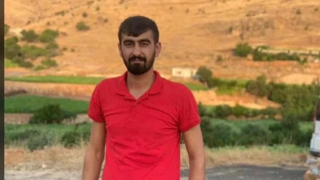 Mardin'de elektrik akımına kapılan servis şoförü öldü