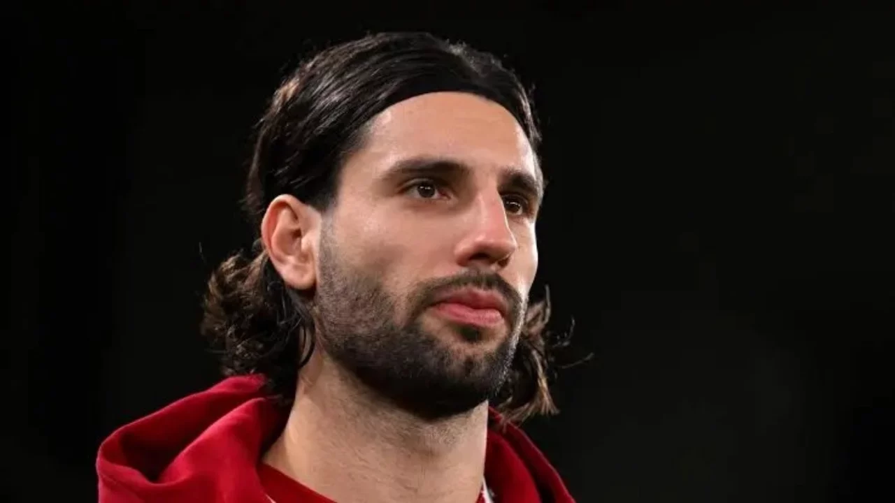 Szoboszlai: İlk maçın ardından kutlamaları duydum, bu bize itici güç verdi