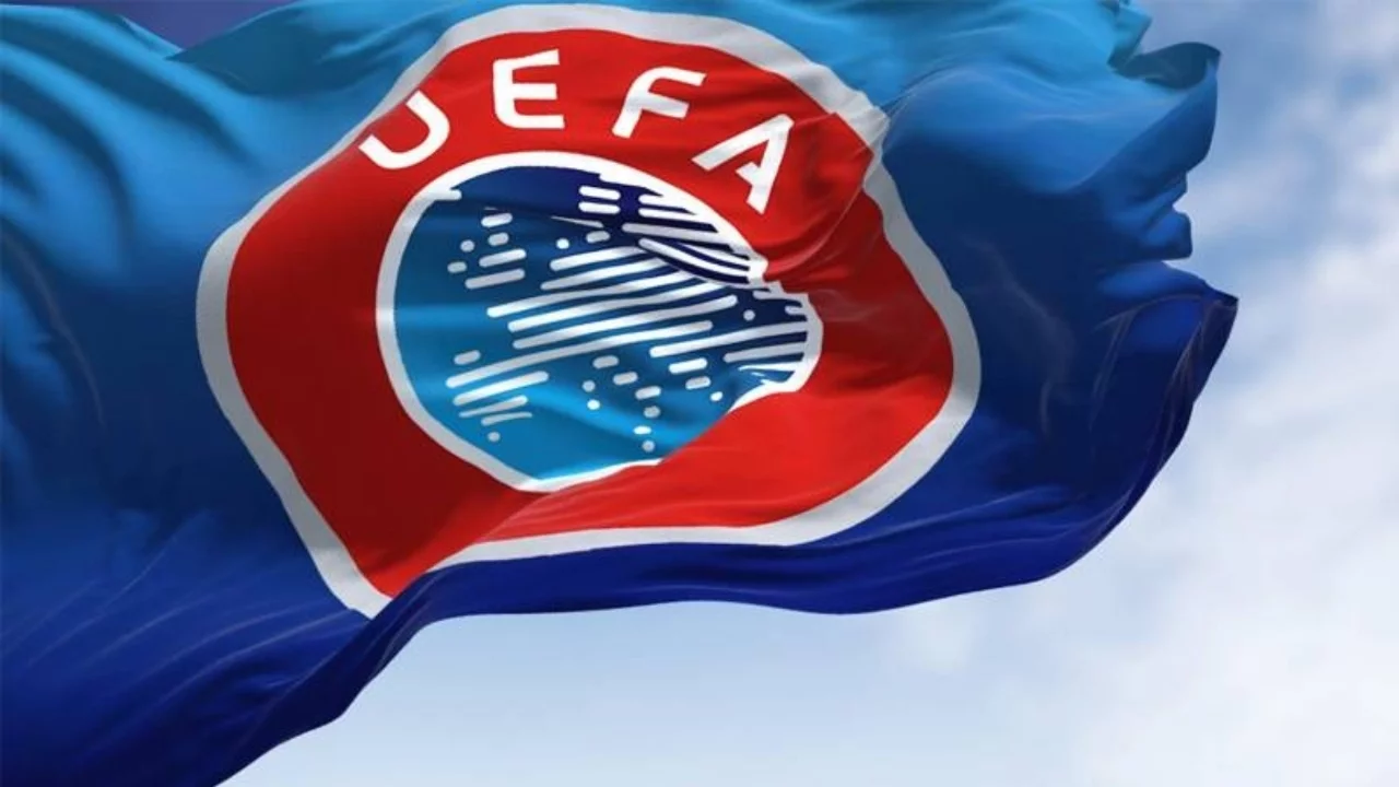 UEFA ülke puanı güncellendi; İşte Türkiye'nin yeri...