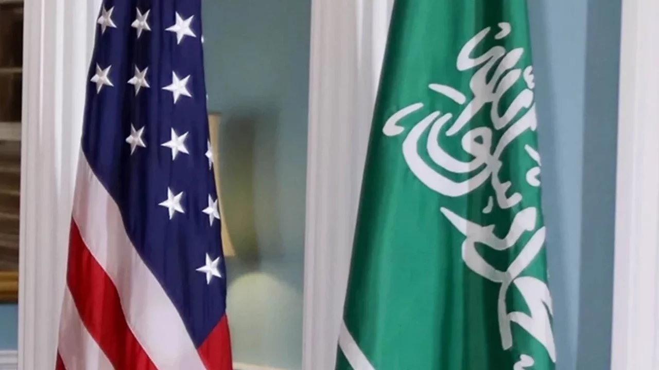 ABD'den Suudi Arabistan'a gideceklere uyarı