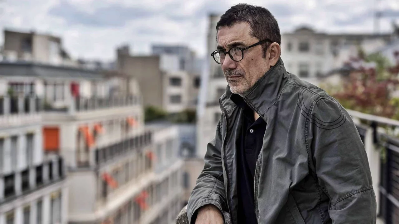 Nuri Bilge Ceylan, yeni filmi Yorgun Güneş'in hazırlıklarına başladı