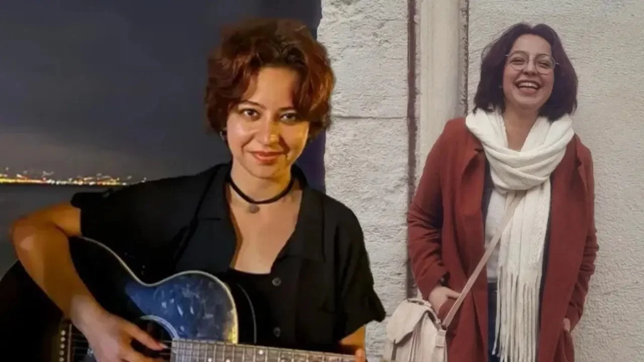 Kayıp üniversite öğrencisi Cemre Nehir'den acı haber