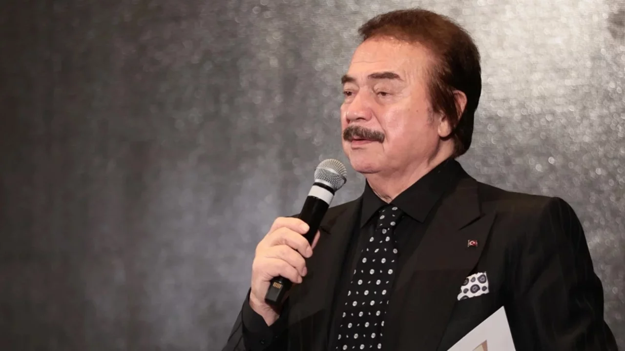 Usta sanatçı Orhan Gencebay taburcu edildi