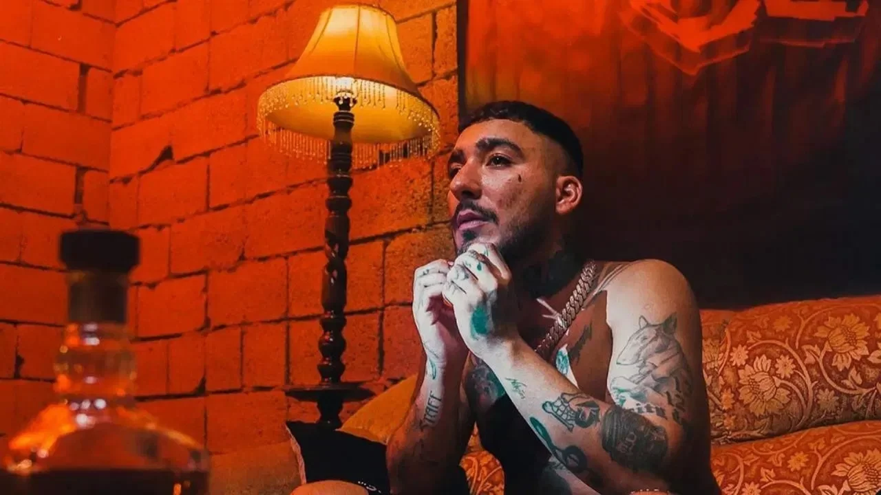 Ünlü rapçi Uzi'den 'Kadir Gecesi' paylaşımına gelen tepkilerine yanıt!