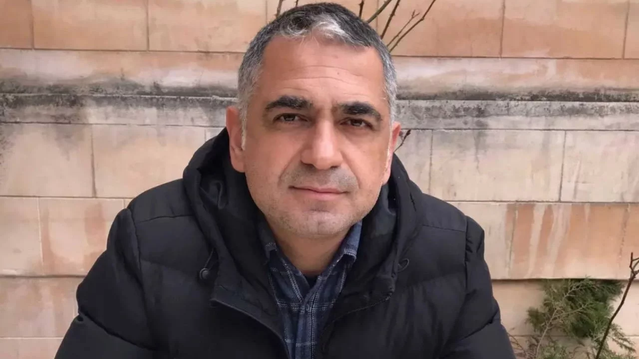 Bakan Gürlek'e 34 milletvekilinden Mehmet Türkmen için tek soruluk önerge