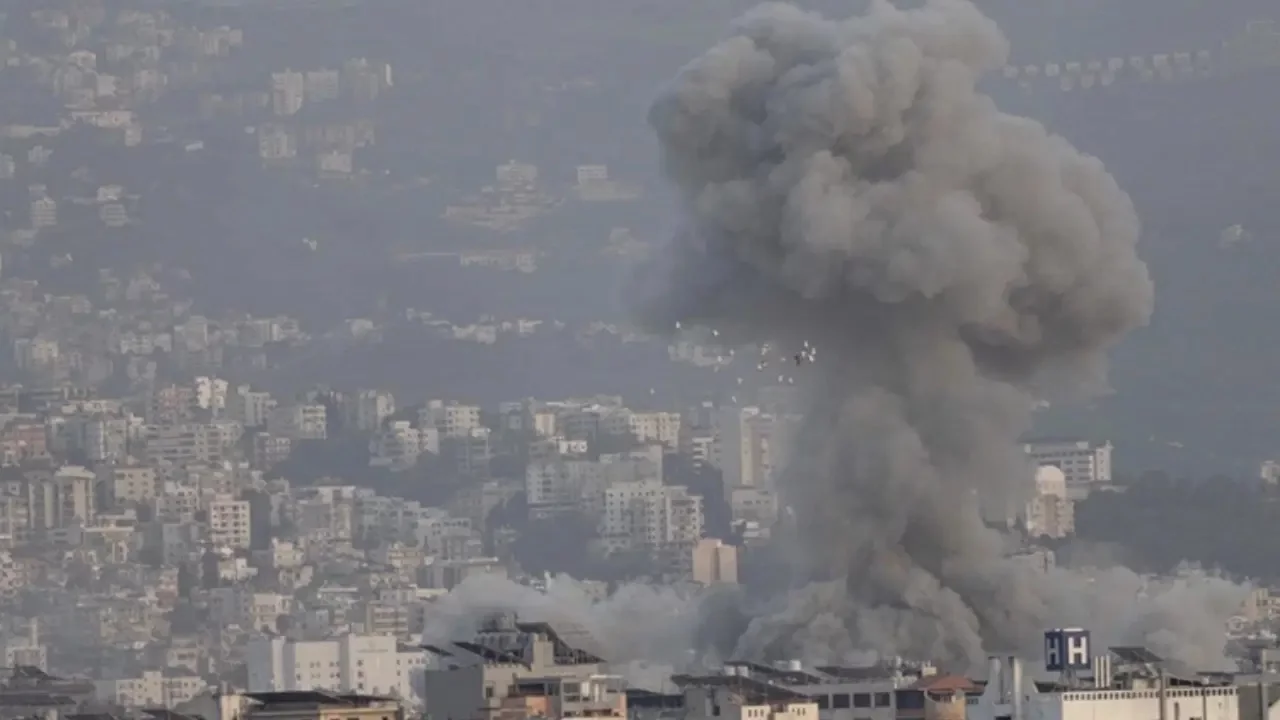 İsrail saldırısında gazetecilerin bulunduğu köprü vuruldu