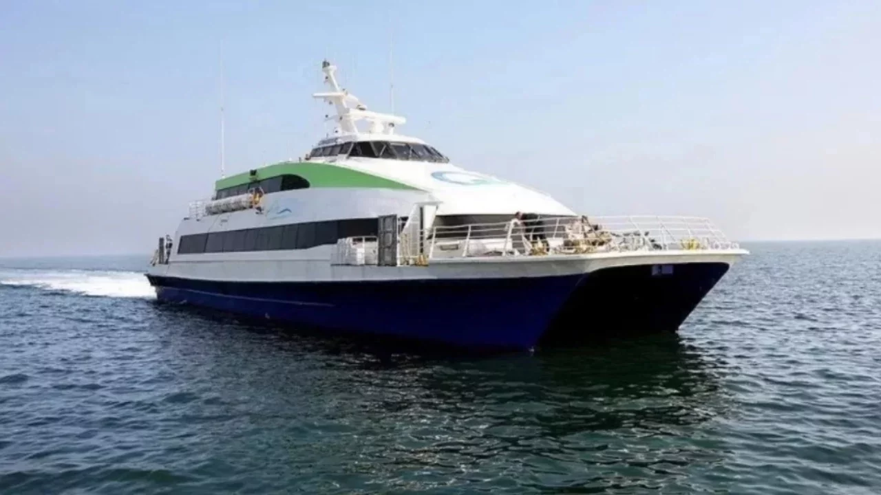 BUDO'dan sefer iptalleri!