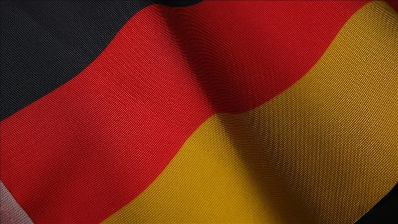 Almanya'da eski vekile çocuk istismarı suçundan hapis