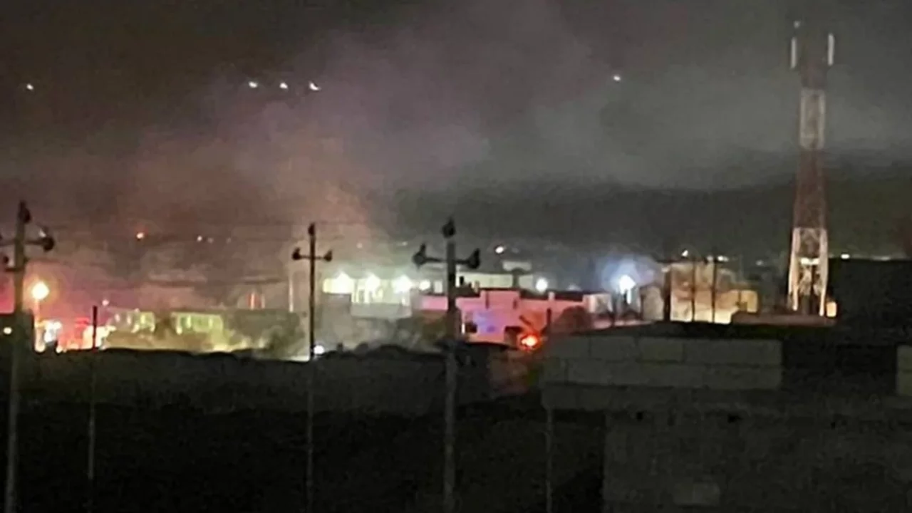 Irak, hava sahasının 3 gün daha kapalı kalacağını duyurdu