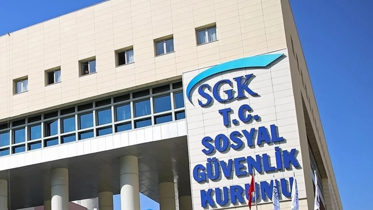 SGK'dan vatandaşlara uyarı