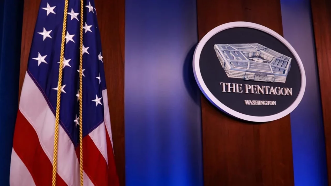 Pentagon'dan 200 milyar dolarlık savaş bütçesi talebi