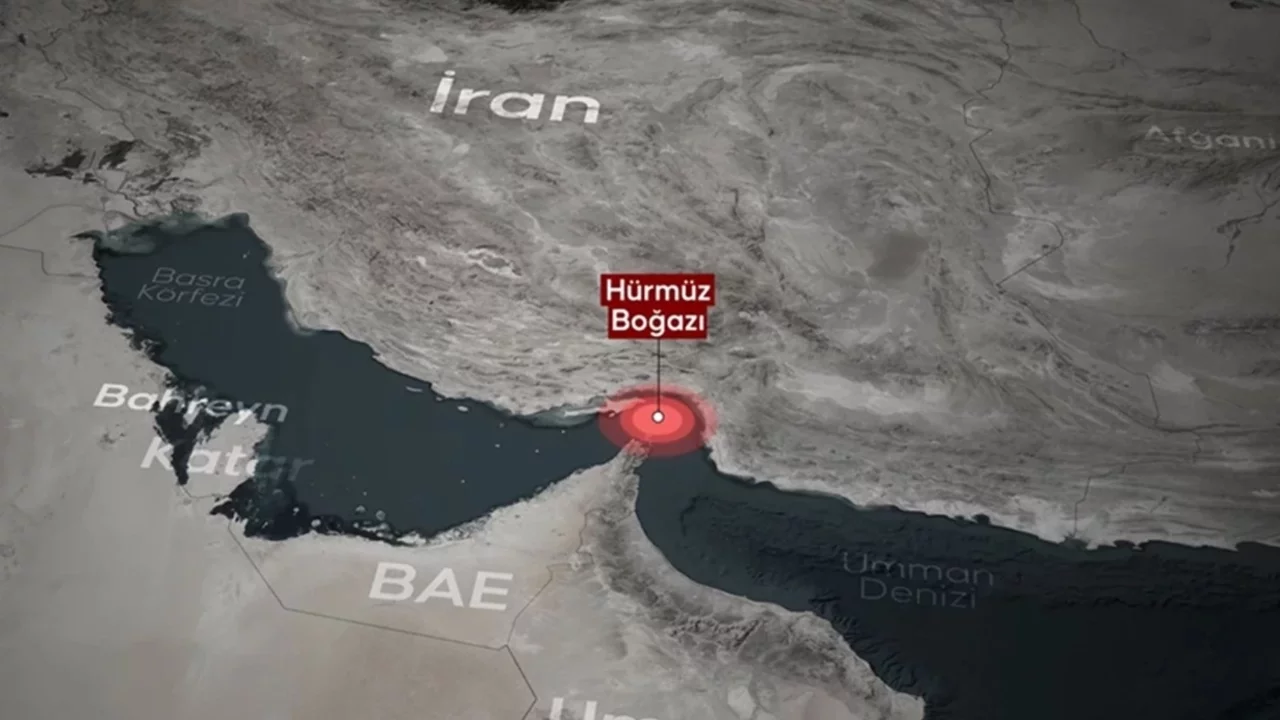 NATO'dan Hürmüz açıklaması