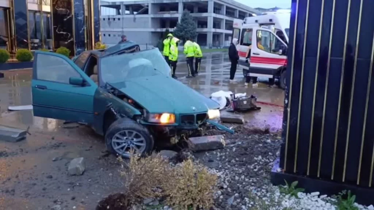 Bursa'da feci kaza! Ölü ve yaralılar var...