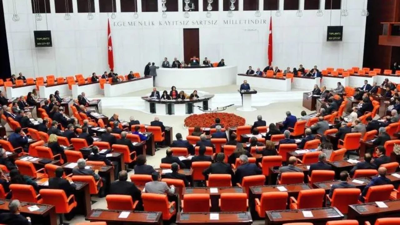 TBMM Dilekçe Komisyonuna gelen talepler dikkat çekti