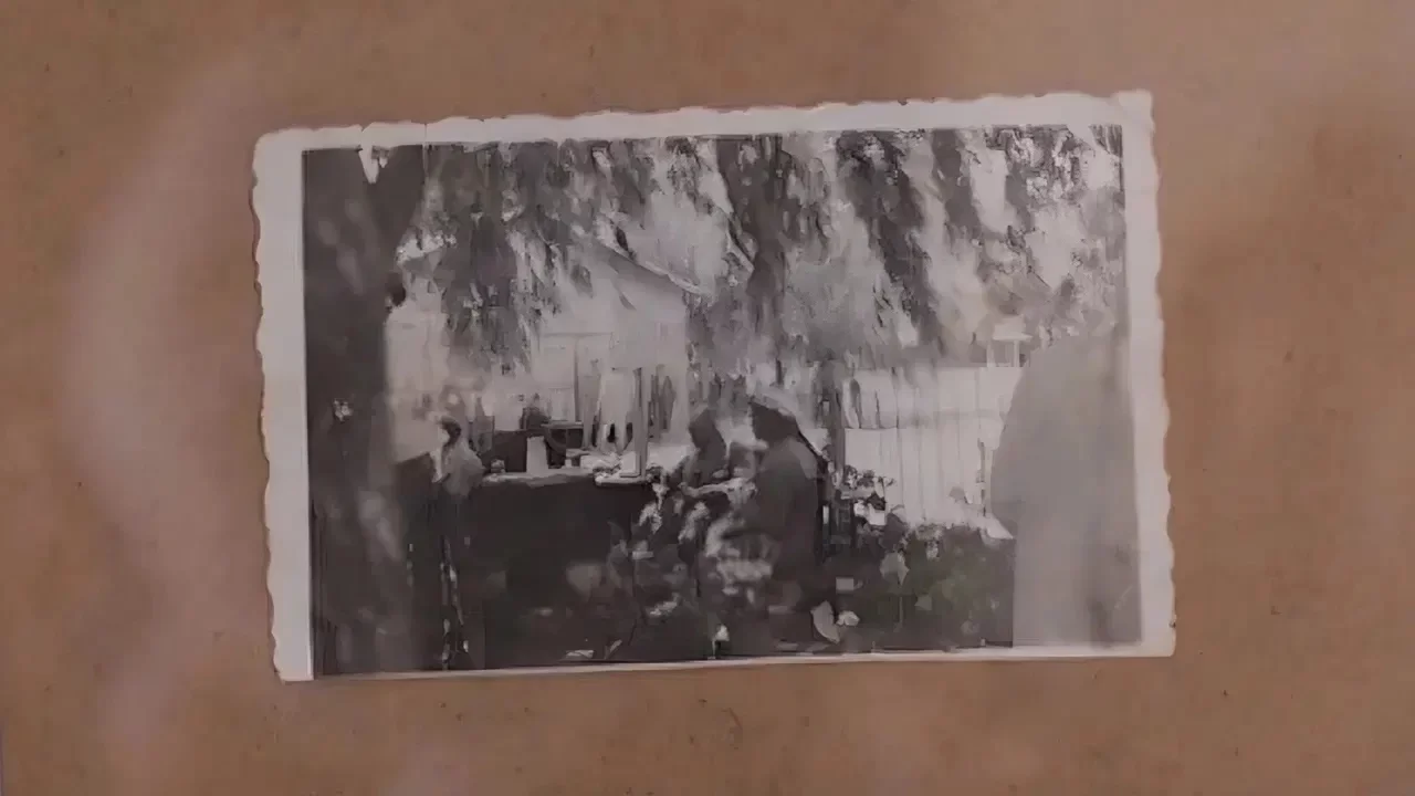 Atatürk'ün Eğirdir Garı'nda çekilen fotoğrafı ilk kez ortaya çıktı