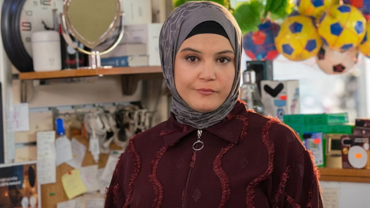 Kızılcık Şerbeti yeni bölüm var mı?