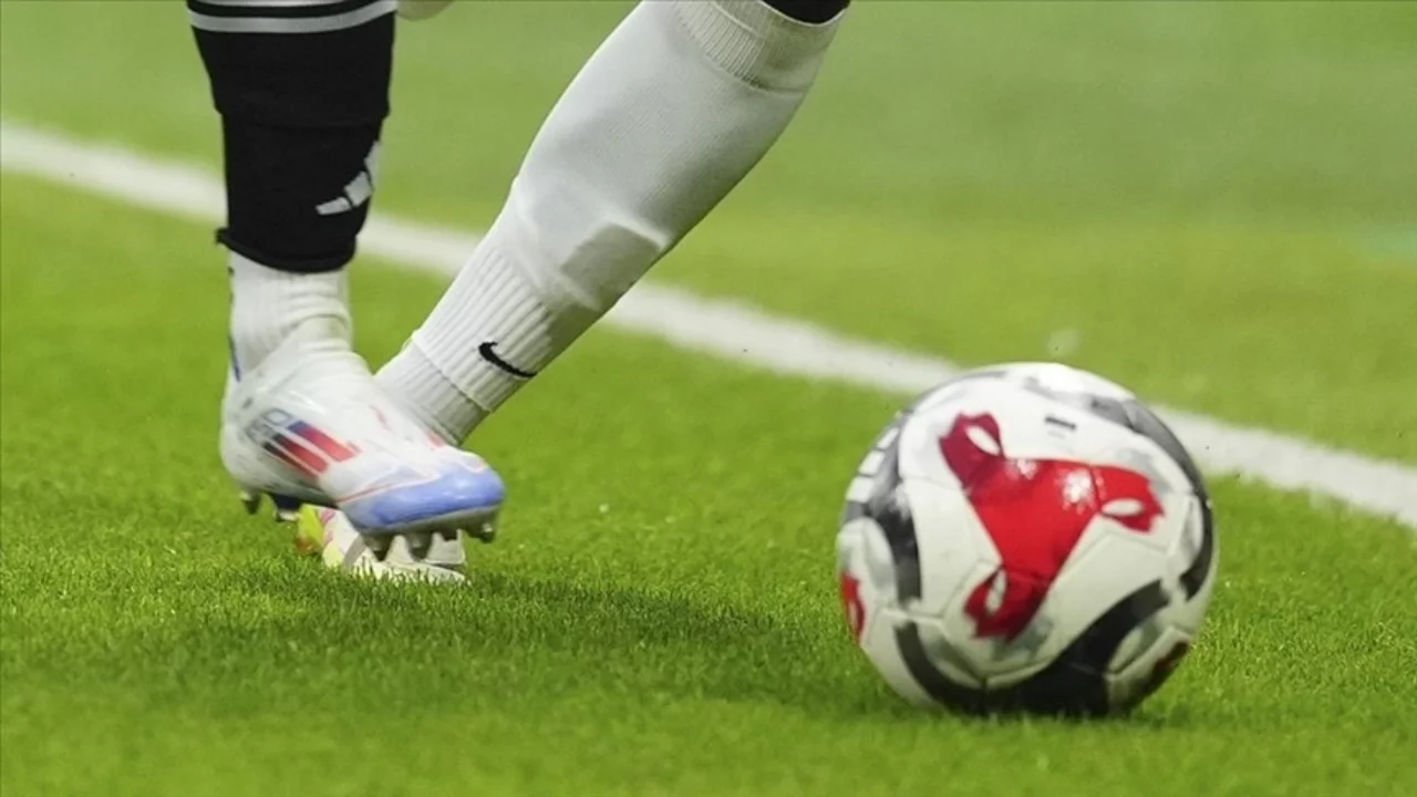 Trendyol Süper Lig'in 28. hafta programı belli oldu