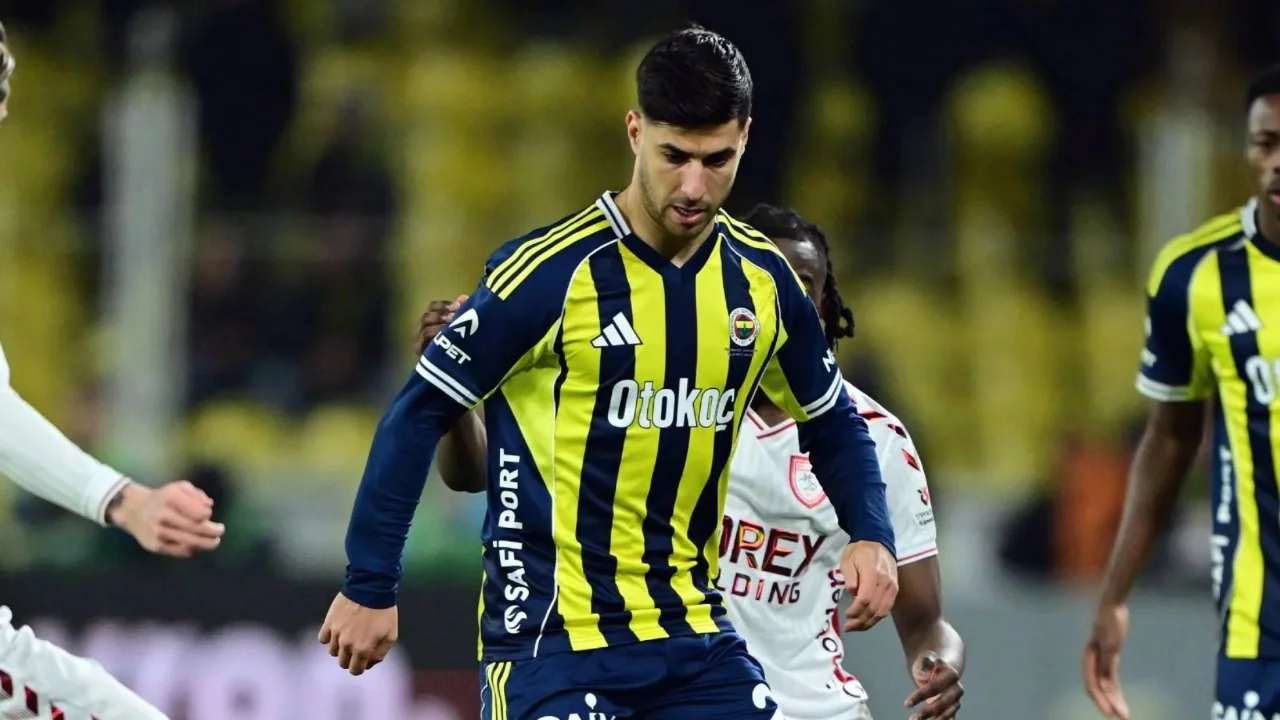 İspanya'nın milli takım aday kadrosu açıklandı: Sürpriz Asensio kararı