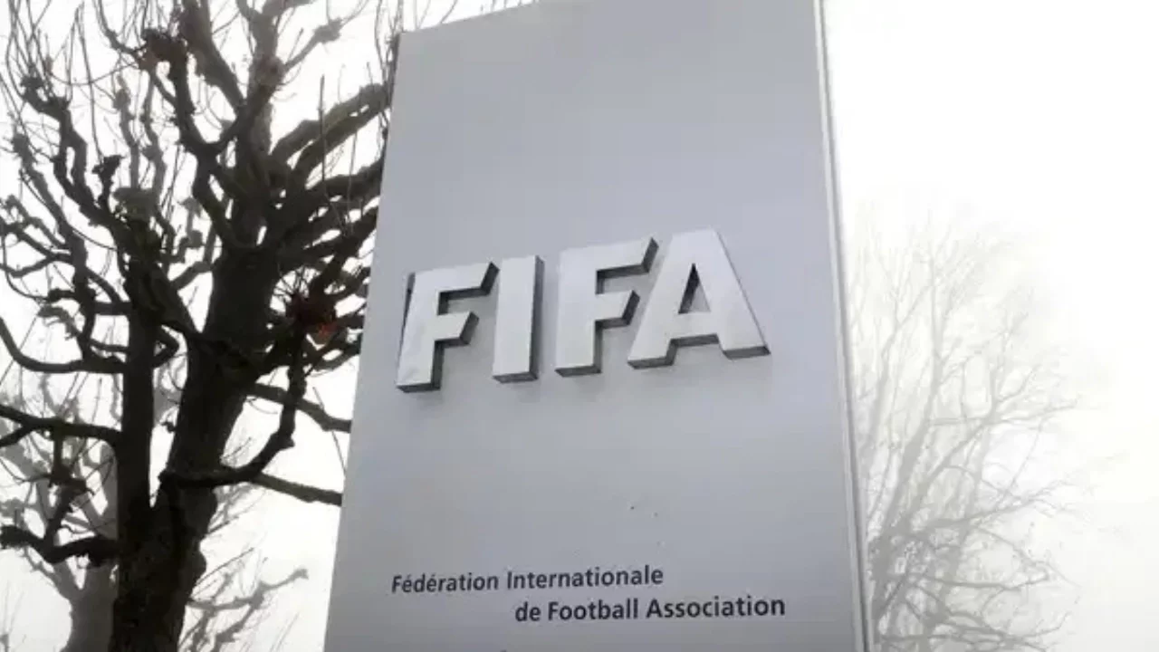 FIFA, İsrail kararını duyurdu!