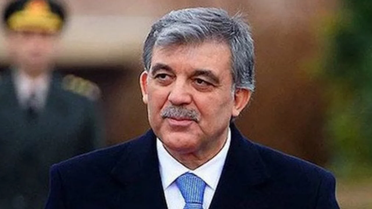 11.Cumhurbaşkanı Abdullah Gül'den Ramazan Bayramı mesajı