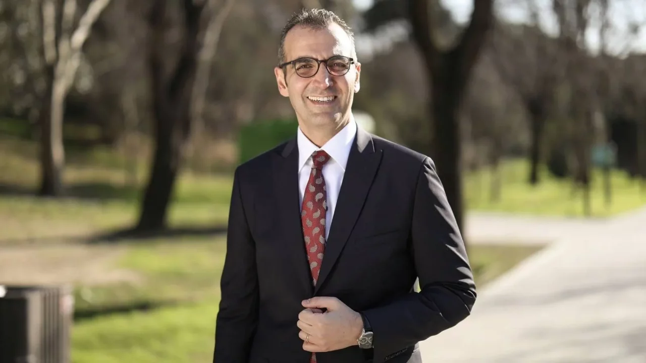 Resul Emrah Şahan, Silivri'den mesaj gönderdi