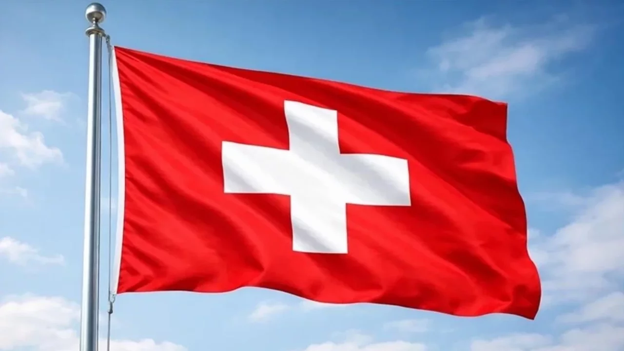 İsviçre, ABD'ye silah ihracatını durdurdu