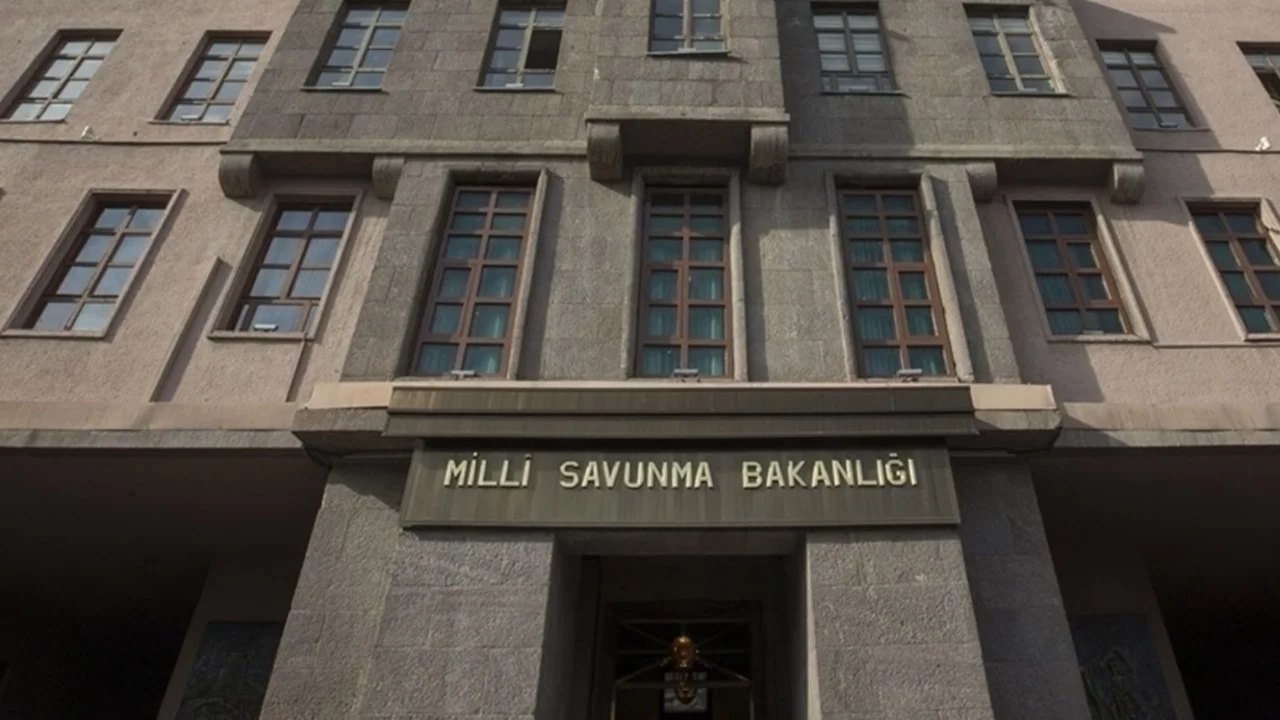 İncirlik'te siren sesleri: MSB 'yanlış alarm' dedi