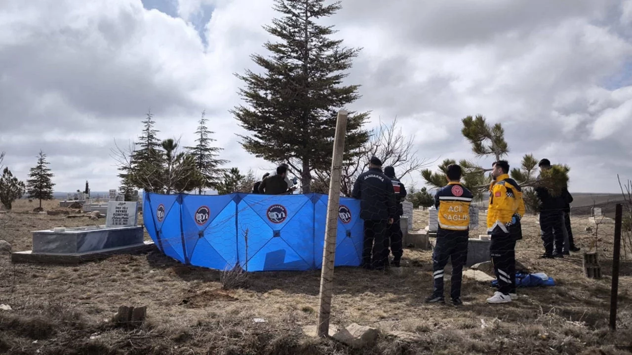 Aksaray'da kadın cinayeti! Boşanma aşamasında olduğu erkek tarafından katledildi