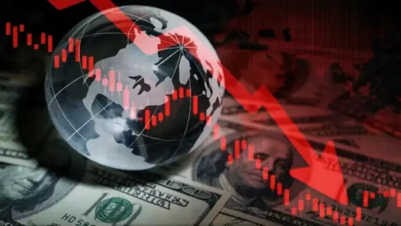 Fed ve ECB uyardı: Enerji fiyatlarındaki yükseliş ekonomik görünümü belirsizleştiriyor