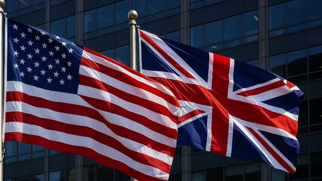 İngiltere'den ABD'ye İran operasyonu için üs izni