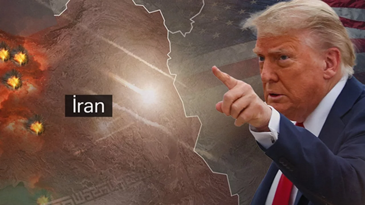 ABD ve İsrail'in İran'a saldırısında 22'nci gün: İngiltere üslerini ABD'ye açtı