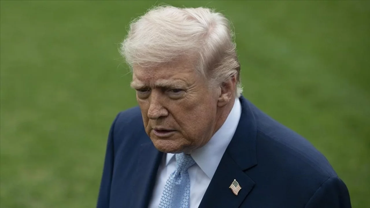 Trump, İran ile "ateşkes istemediğini" söyledi