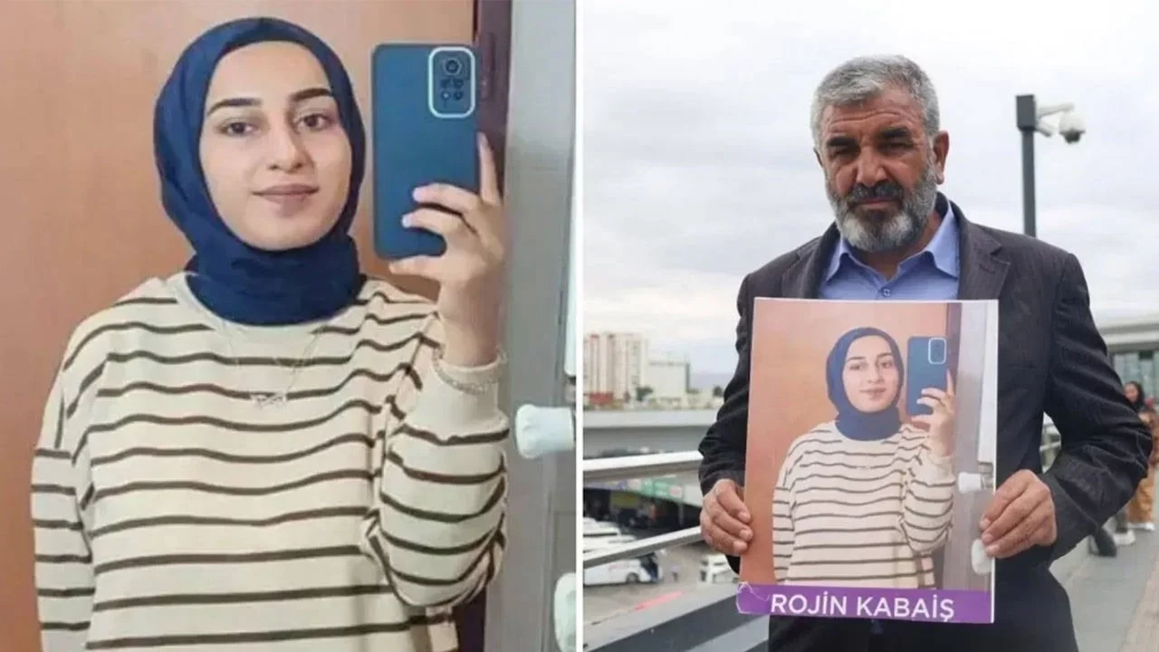 Rojin Kabaiş dosyasında cep telefonu için kritik gelişme