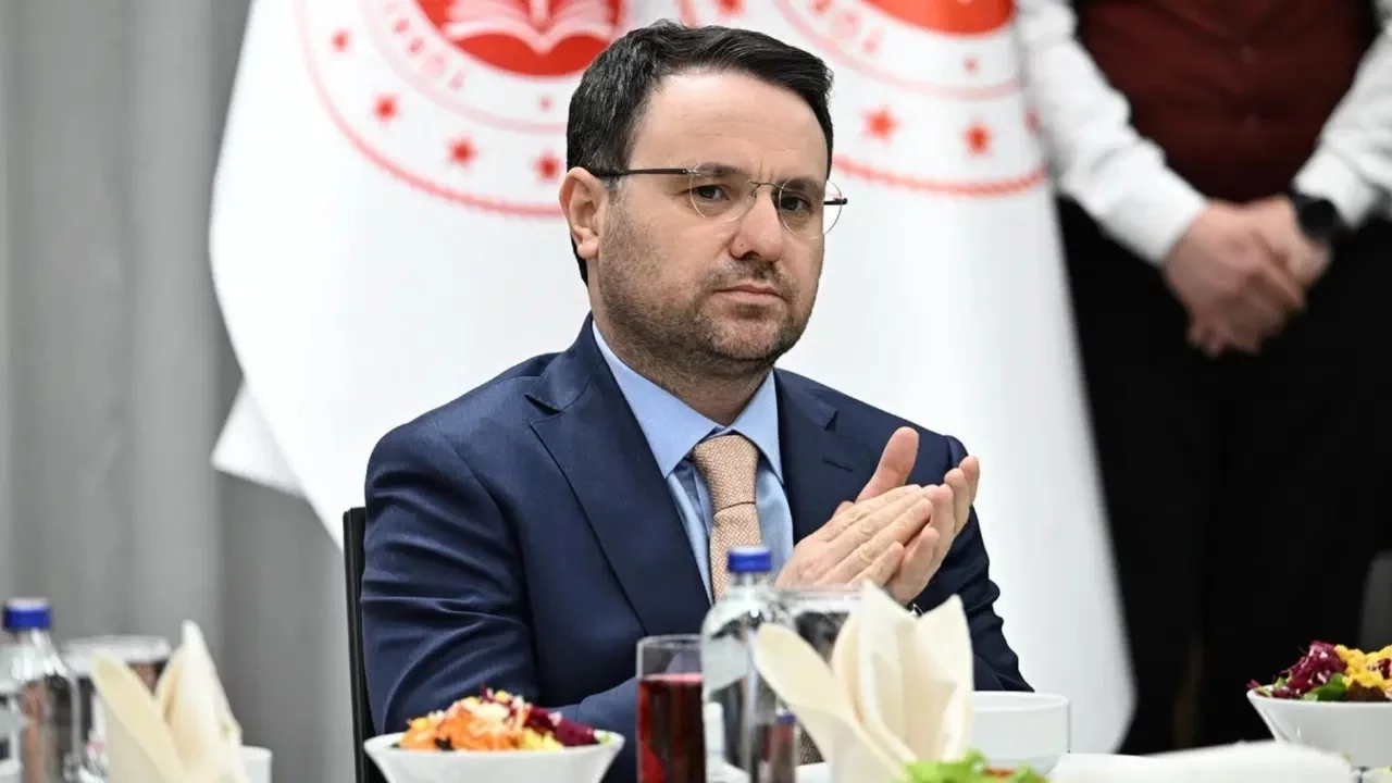 Bakan Gürlek, bakanlıktaki ilk ayını böyle değerlendirdi: 'Sahadan gelmiş biriyim...'