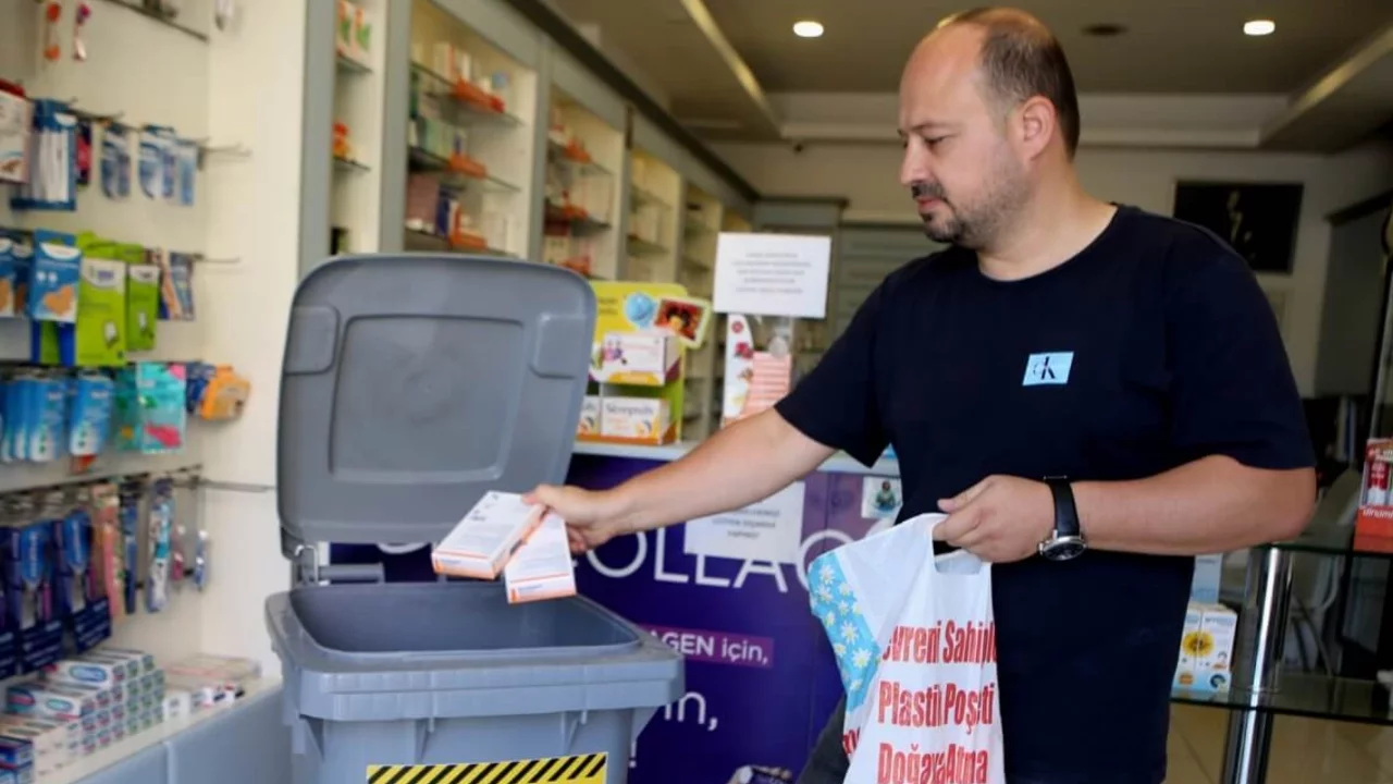 Bursa Nilüfer Belediyesi "Sıfır Atık Belgesi"ni yeniledi