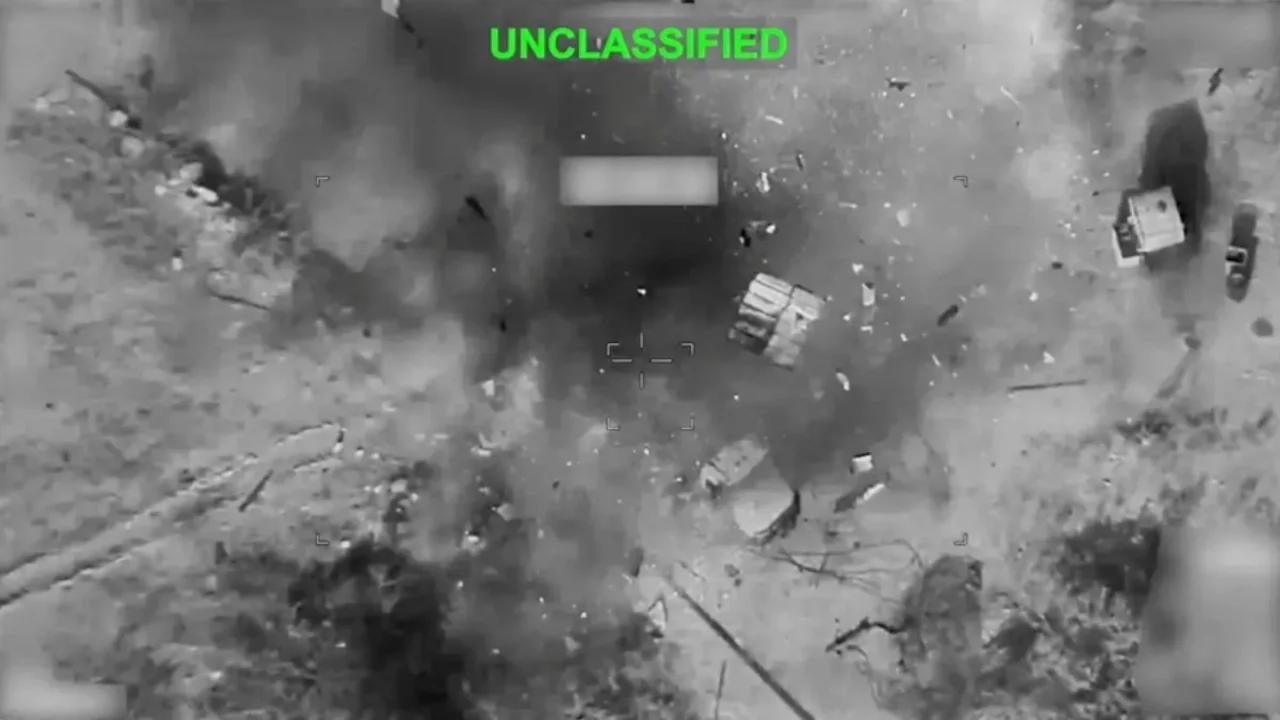 Hark Adası işgal mi edilecek?