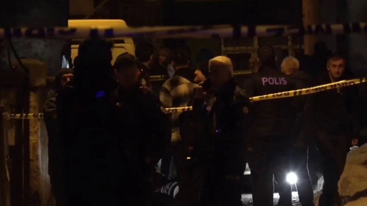 Boğazı kesilerek öldürülmüştü... Erzurum'daki cinayette kan donduran itiraf!