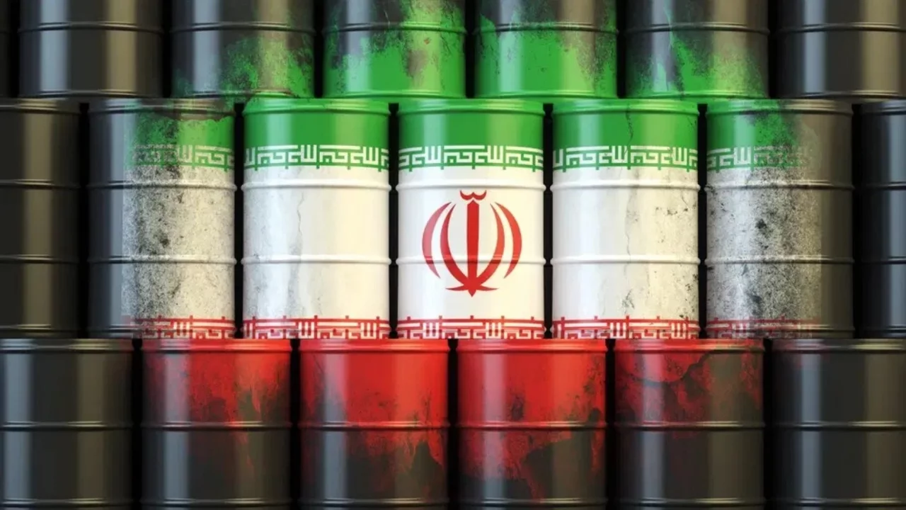 ABD'den geri adım: Hindistan ve Asya, İran petrolüne geri dönüyor