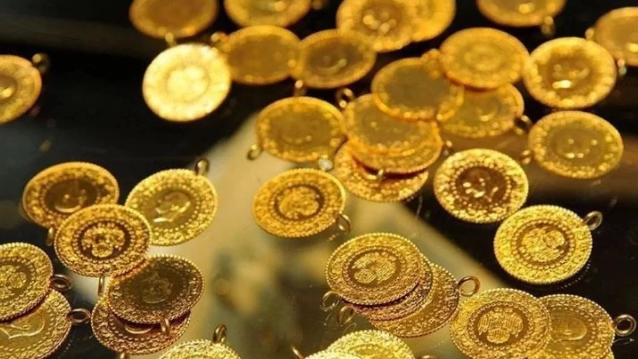 43 yıl sonra bir ilk! Güvenli liman sarsıldı