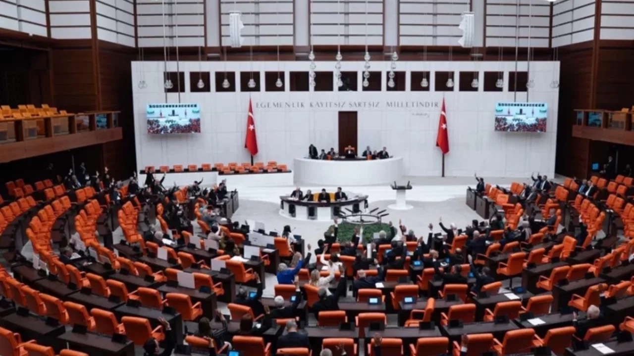 Ankara'da milletvekillerinin telefonunda 'casus yazılım' şüphesi!