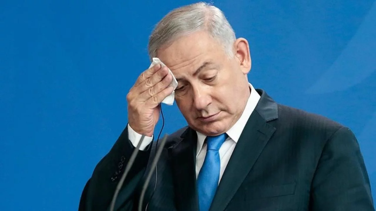 Netanyahu: Çok zor bir akşam geçirdik