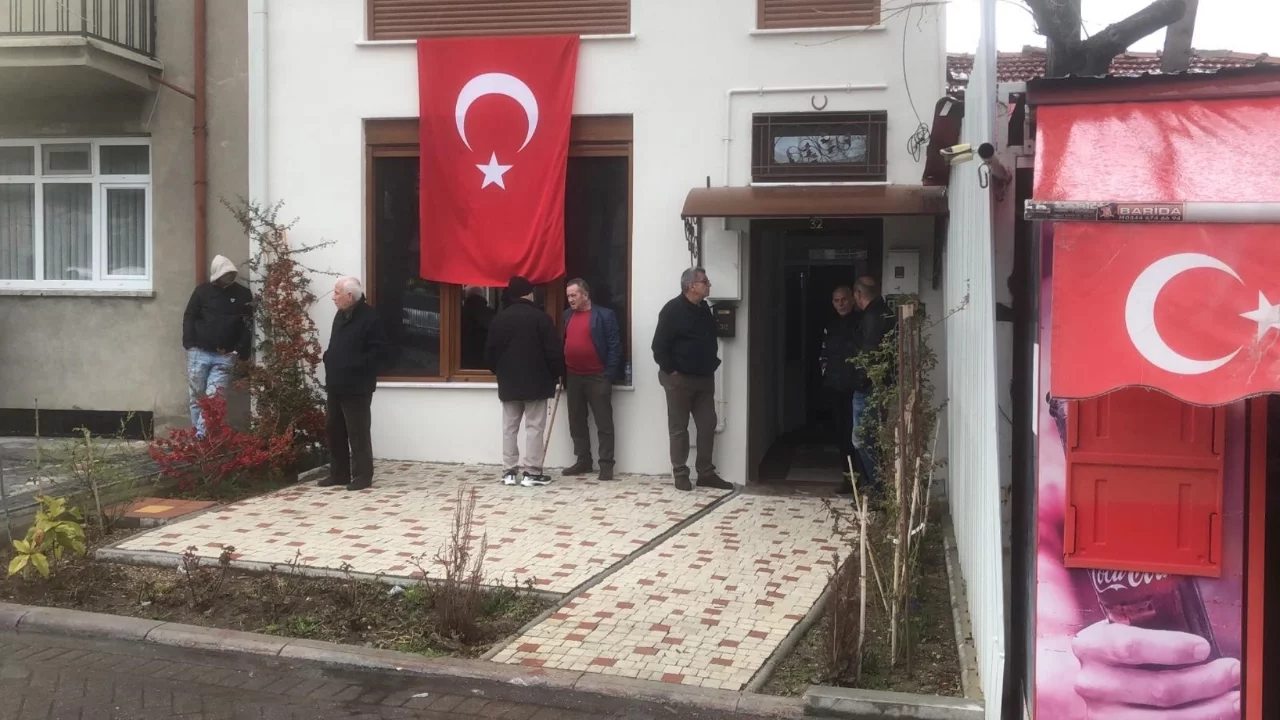 Isparta'ya şehit ateşi düştü