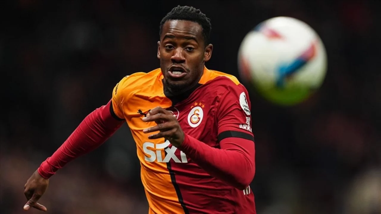 Michy Batshuayi'den Galatasaraylı taraftarları kızdıran beğeni