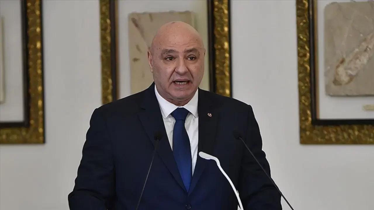 İsrail köprüleri ve altyapıyı bombaladı: Lübnan Cumhurbaşkanı Avn'dan açıklama geldi